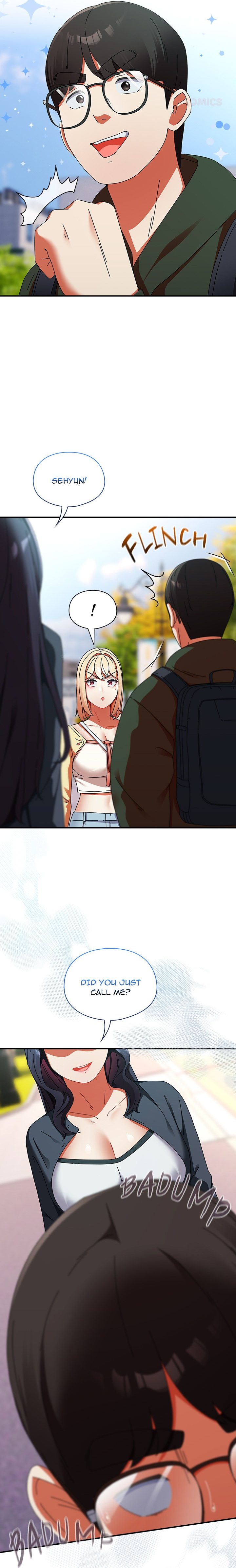 Take a Photo of Me - Chapter 17 [photo 17] - MangaPorn