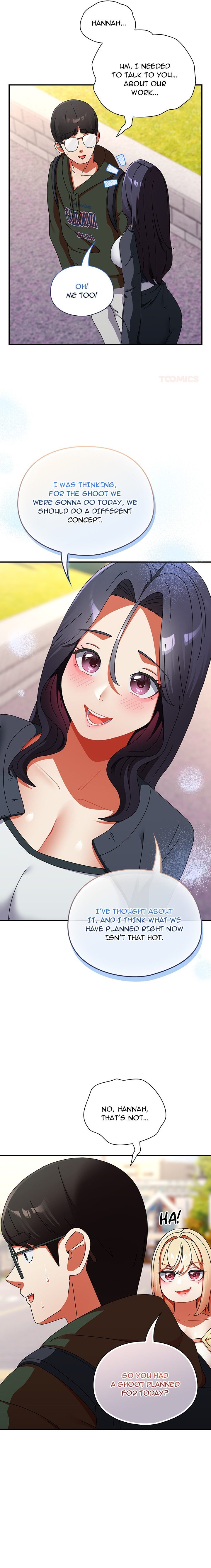 Take a Photo of Me - Chapter 17 [photo 19] - MangaPorn