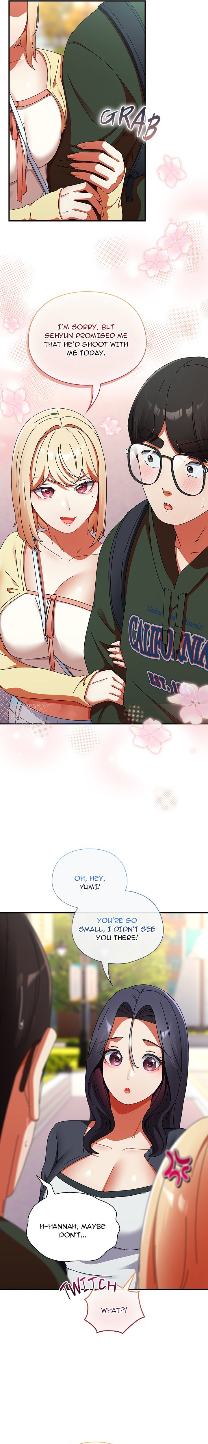 Take a Photo of Me - Chapter 17 [photo 20] - MangaPorn