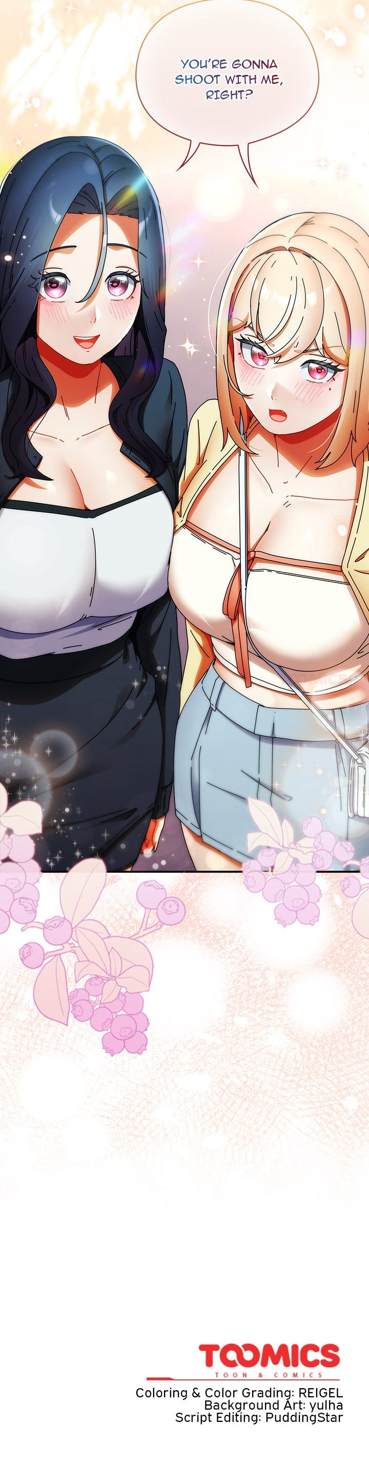 Take a Photo of Me - Chapter 17 [photo 24] - MangaPorn