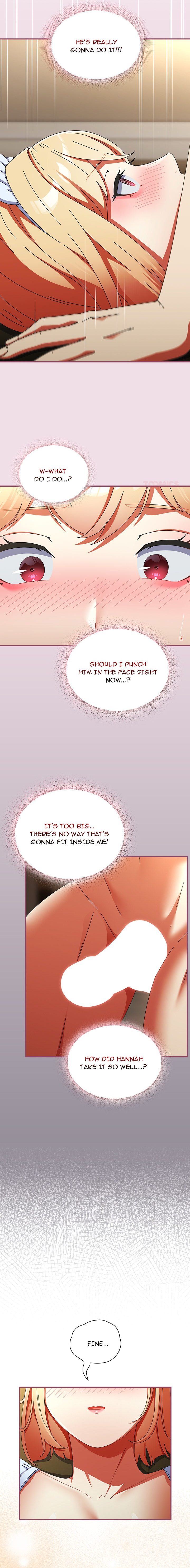 Take a Photo of Me - Chapter 17 [photo 3] - MangaPorn