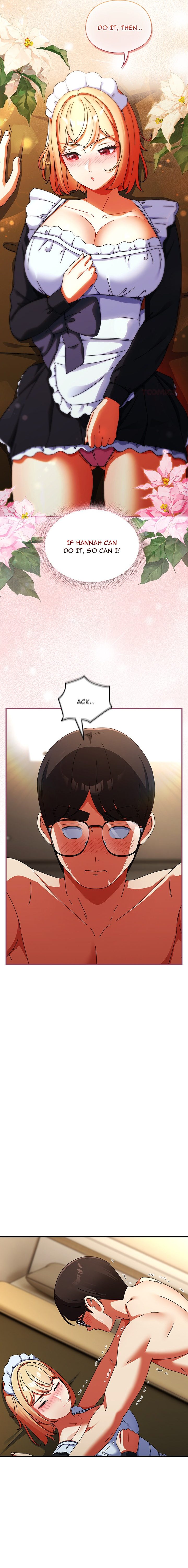 Take a Photo of Me - Chapter 17 [photo 4] - MangaPorn