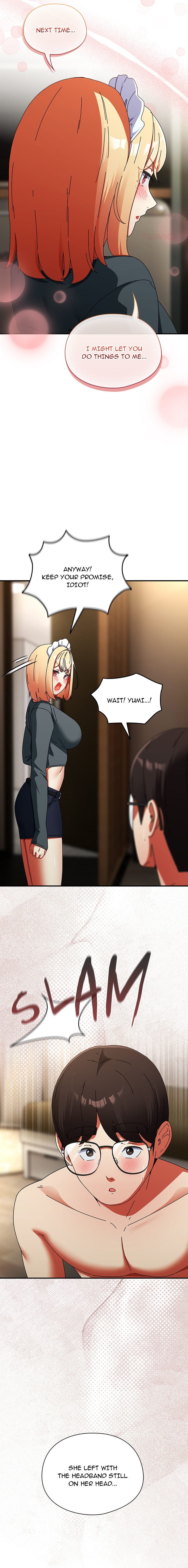 Take a Photo of Me - Chapter 17 [photo 8] - MangaPorn