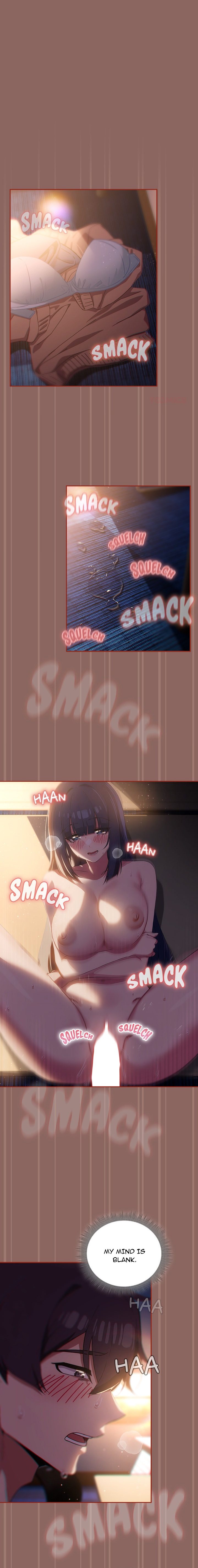 Switch ON Season 2 - Chapter 14 [photo 1] - MangaPorn