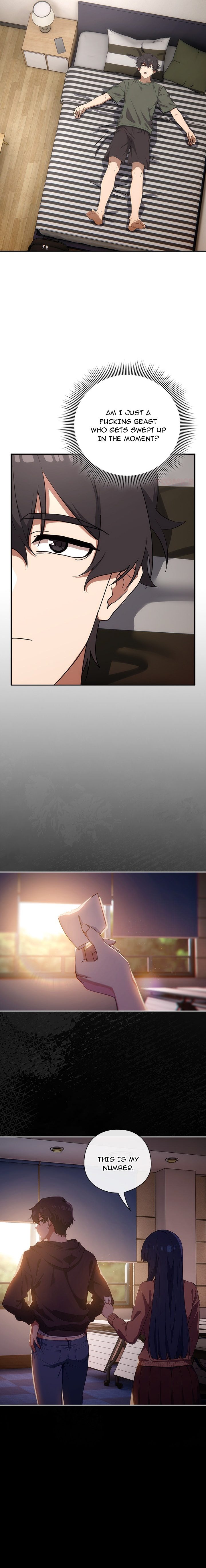 Switch ON Season 2 - Chapter 14 [photo 10] - MangaPorn