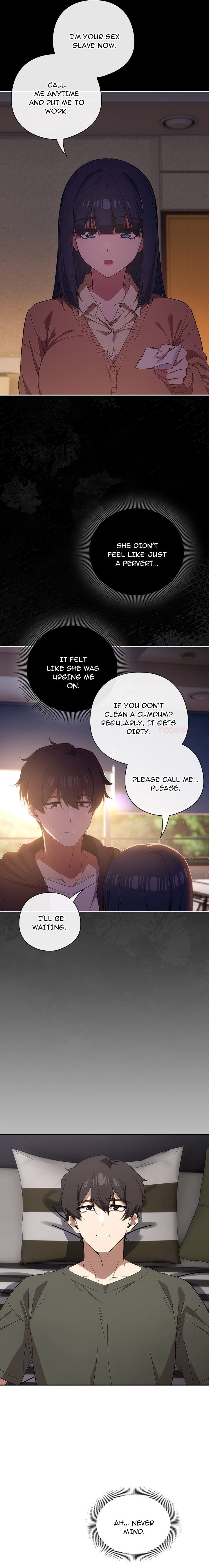 Switch ON Season 2 - Chapter 14 [photo 11] - MangaPorn