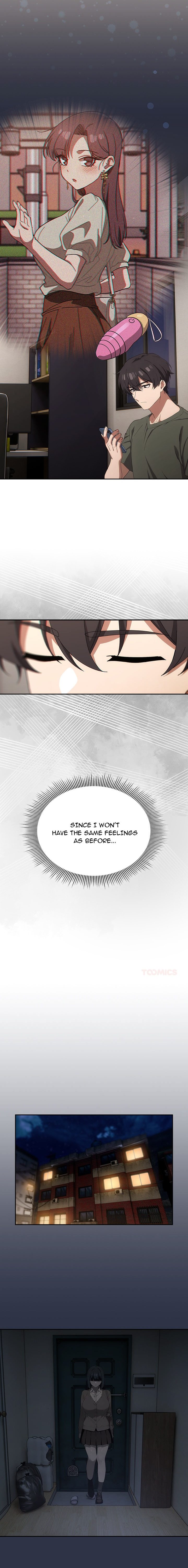 Switch ON Season 2 - Chapter 14 [photo 13] - MangaPorn