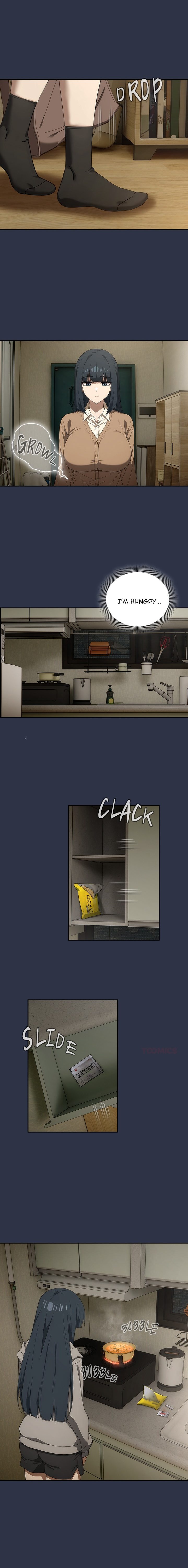 Switch ON Season 2 - Chapter 14 [photo 14] - MangaPorn