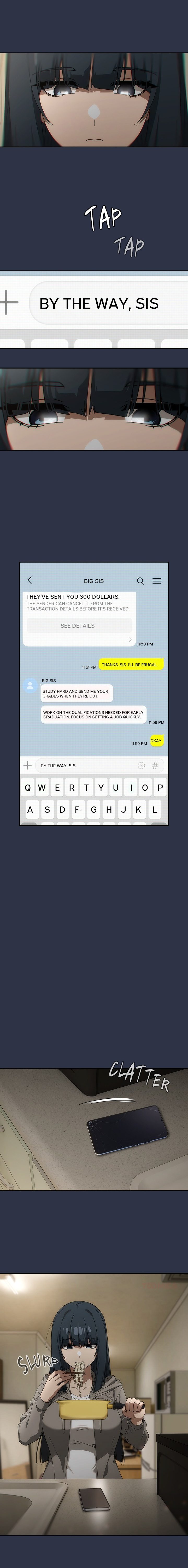 Switch ON Season 2 - Chapter 14 [photo 17] - MangaPorn