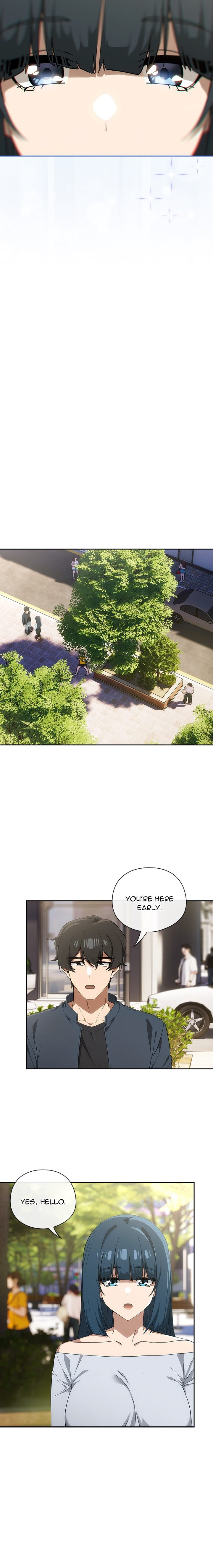 Switch ON Season 2 - Chapter 14 [photo 19] - MangaPorn