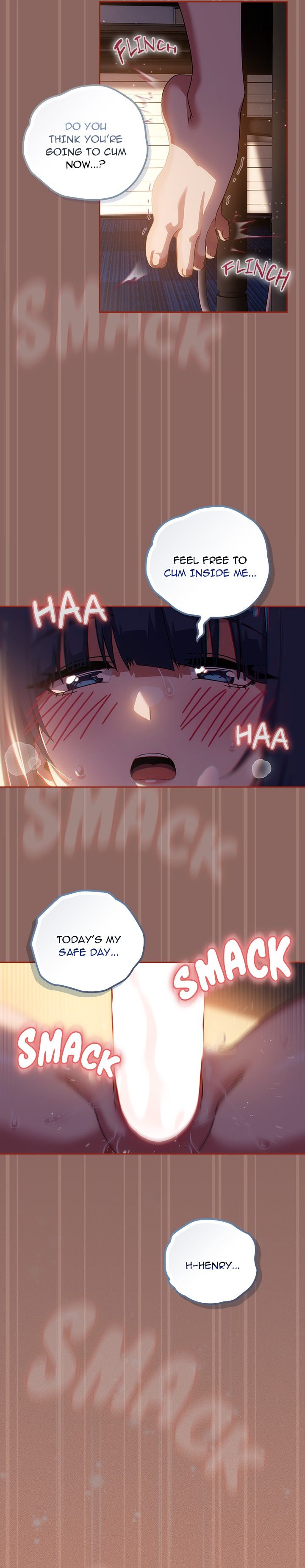 Switch ON Season 2 - Chapter 14 [photo 8] - MangaPorn