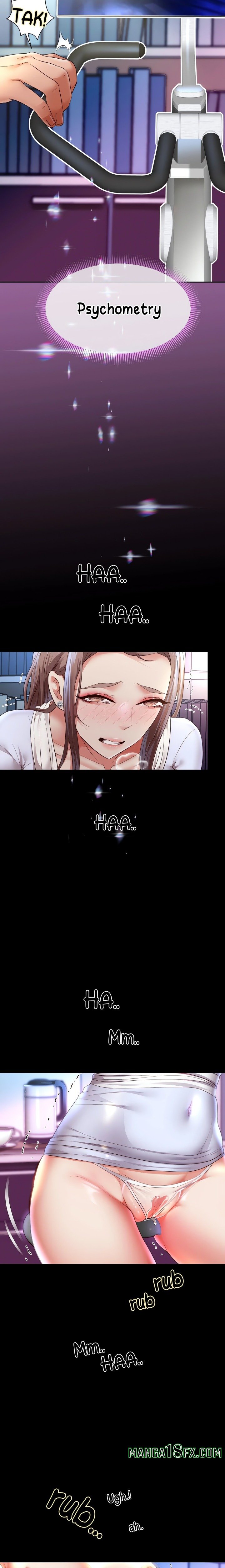 Reborn With A Big Dick! (Uncensored) - Chapter 79 [photo 14] - MangaPorn