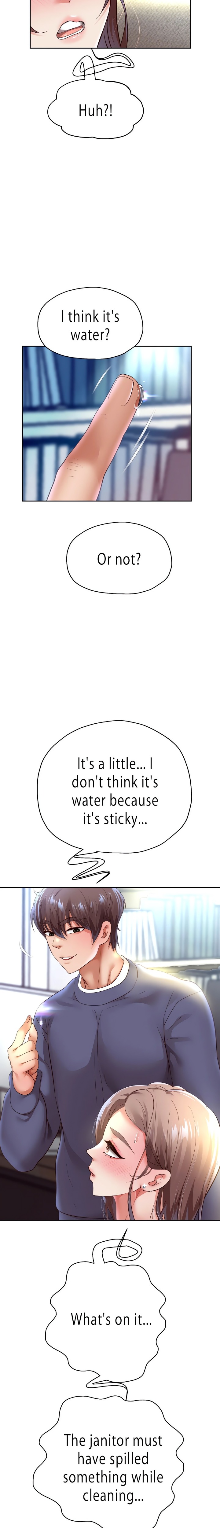 Reborn With A Big Dick! (Uncensored) - Chapter 79 [photo 18] - MangaPorn