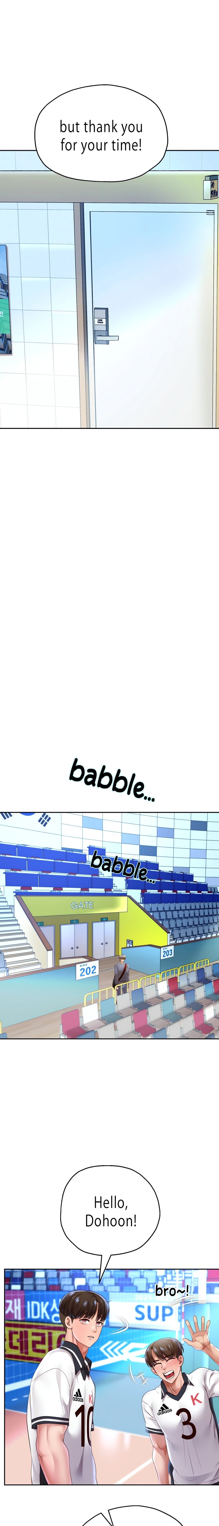 Reborn With A Big Dick! (Uncensored) - Chapter 79 [photo 20] - MangaPorn