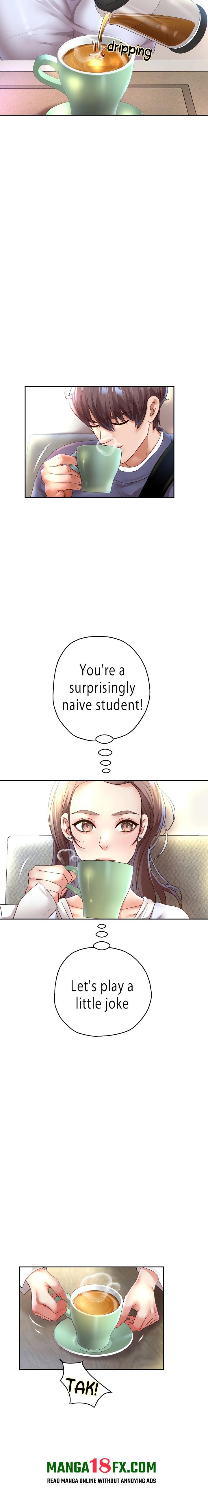 Reborn With A Big Dick! (Uncensored) - Chapter 79 [photo 7] - MangaPorn