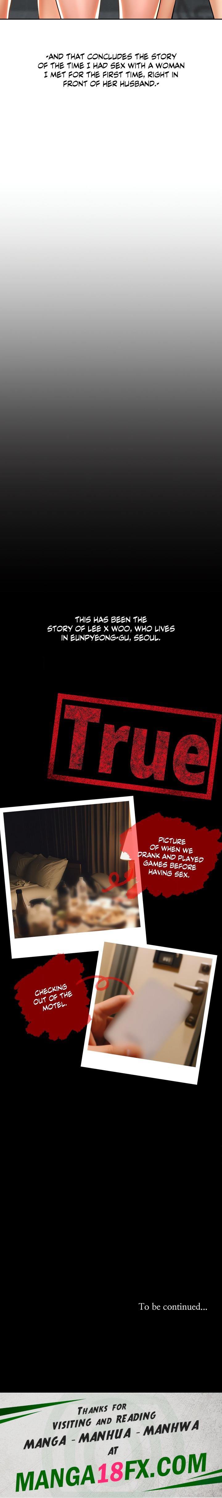 True or False? (Uncensored) - Chapter 66 [photo 8] - MangaPorn