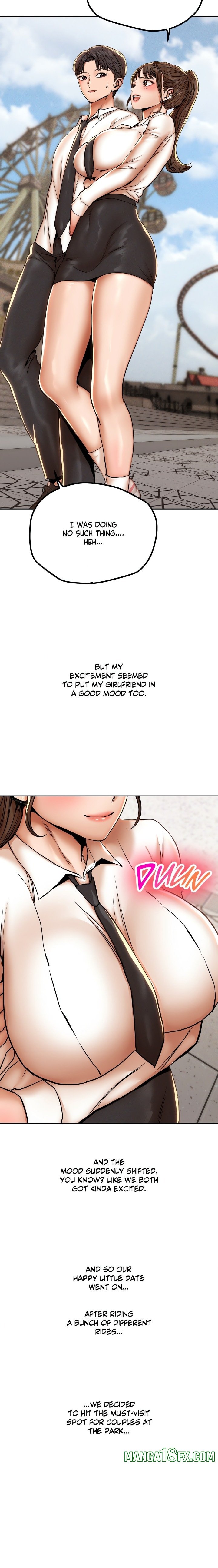 True or False? (Uncensored) - Chapter 67 [photo 5] - MangaPorn