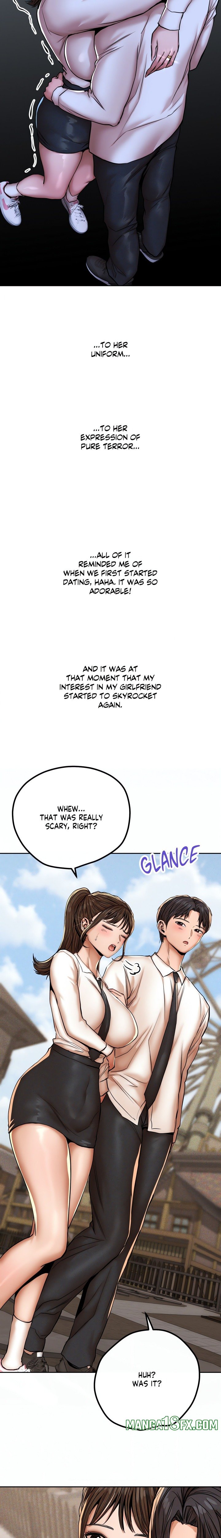 True or False? (Uncensored) - Chapter 68 [photo 2] - MangaPorn