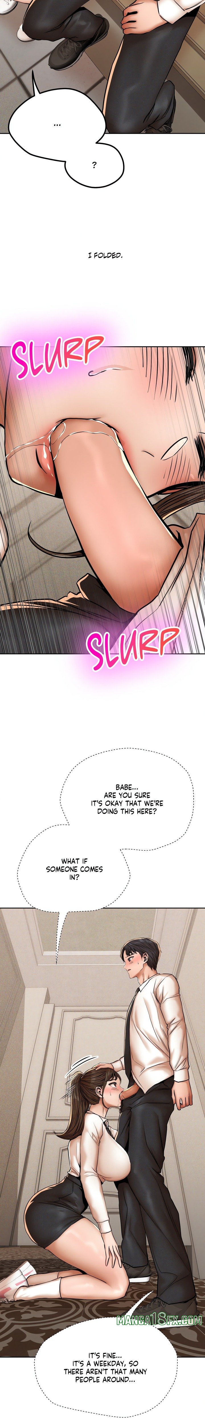 True or False? (Uncensored) - Chapter 68 [photo 4] - MangaPorn