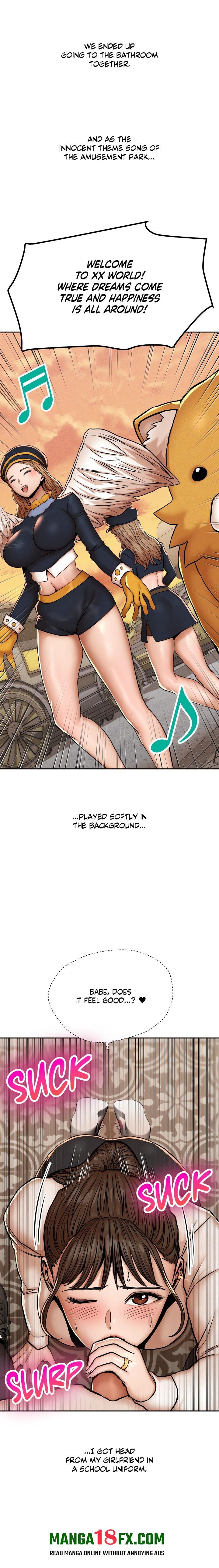 True or False? (Uncensored) - Chapter 68 [photo 5] - MangaPorn