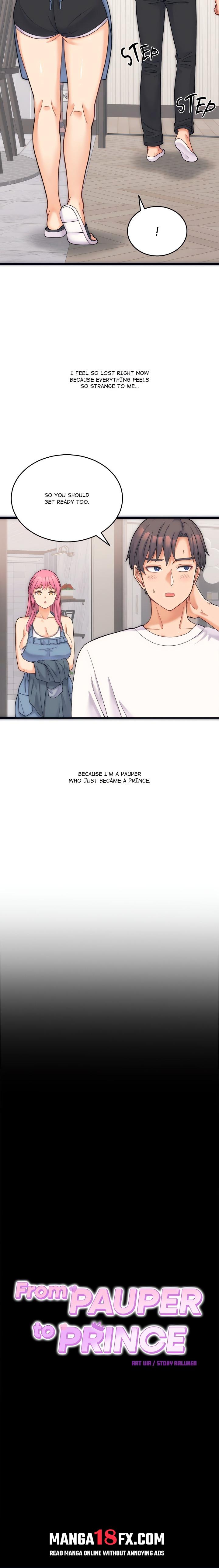 From Pauper to Prince (Uncensored) - Chapter 1 [photo 10] - MangaPorn