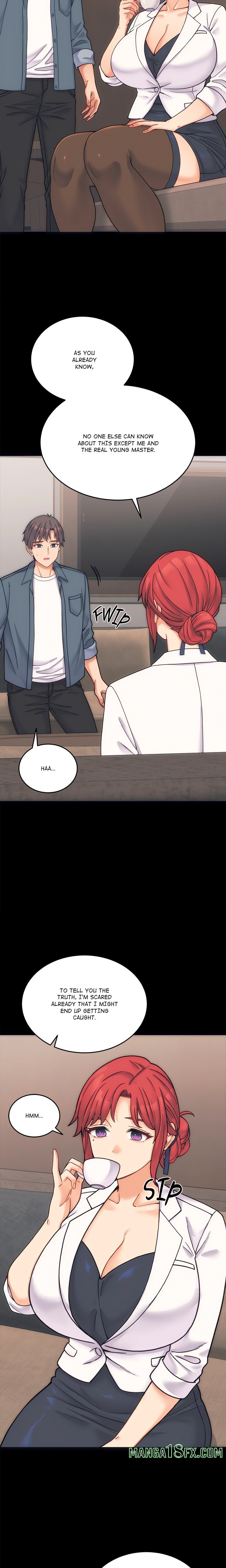 From Pauper to Prince (Uncensored) - Chapter 1 [photo 13] - MangaPorn