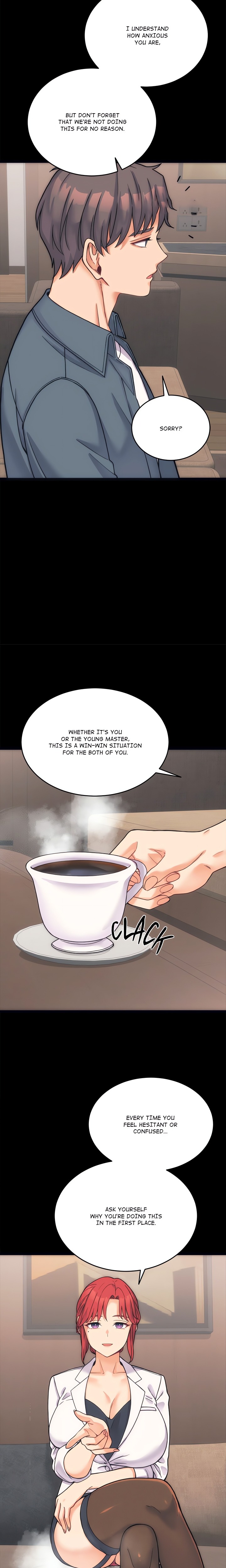 From Pauper to Prince (Uncensored) - Chapter 1 [photo 14] - MangaPorn