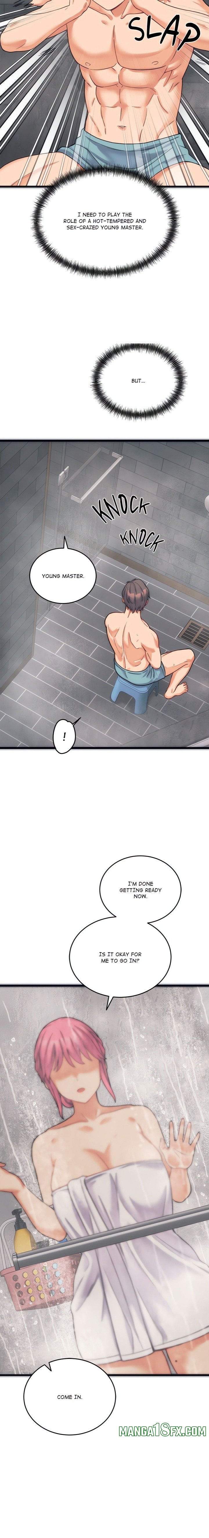 From Pauper to Prince (Uncensored) - Chapter 1 [photo 16] - MangaPorn