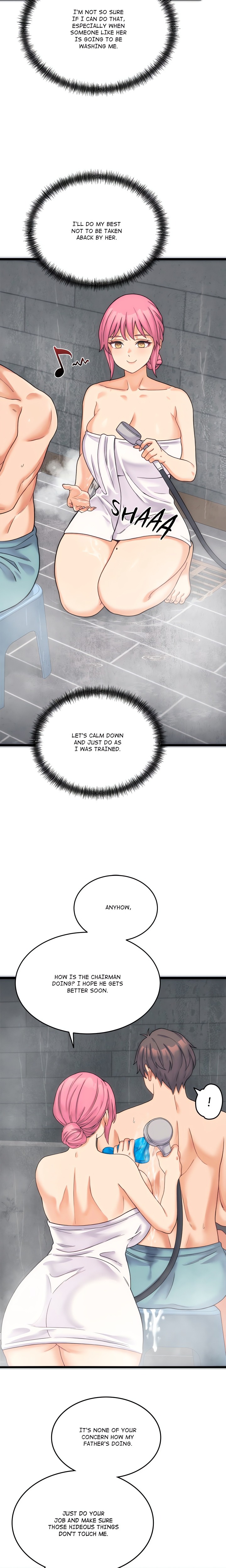 From Pauper to Prince (Uncensored) - Chapter 1 [photo 19] - MangaPorn