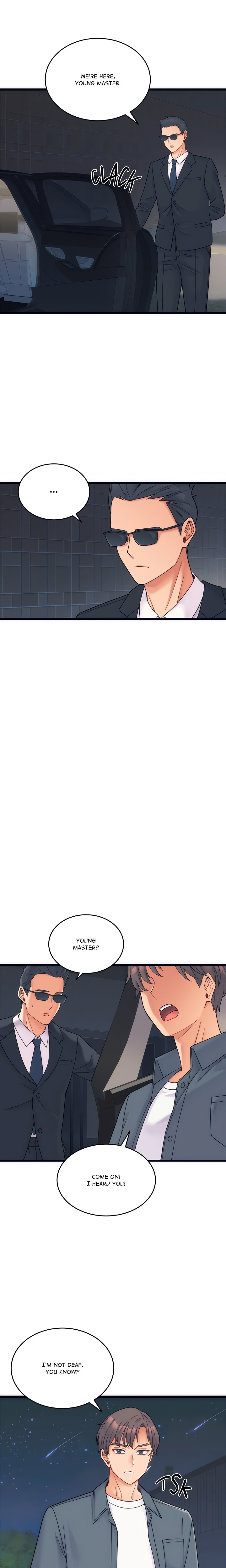 From Pauper to Prince (Uncensored) - Chapter 1 [photo 2] - MangaPorn