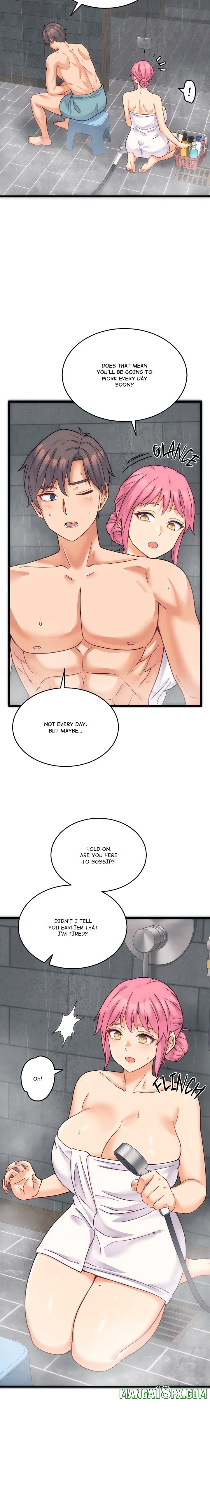 From Pauper to Prince (Uncensored) - Chapter 1 [photo 23] - MangaPorn