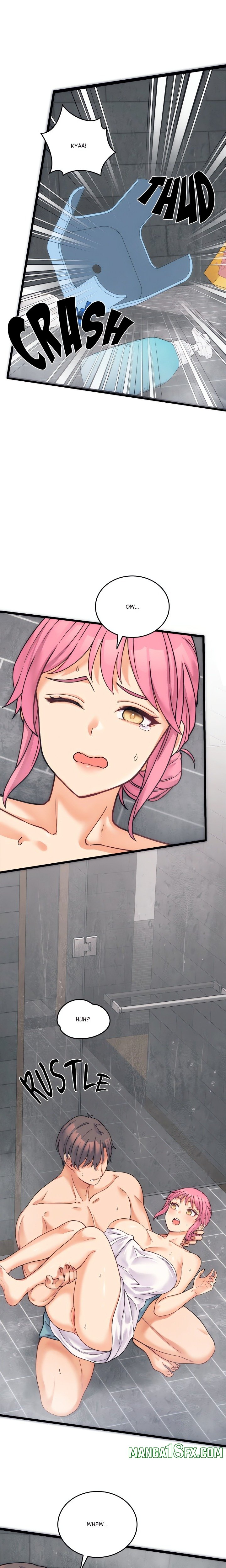 From Pauper to Prince (Uncensored) - Chapter 1 [photo 25] - MangaPorn