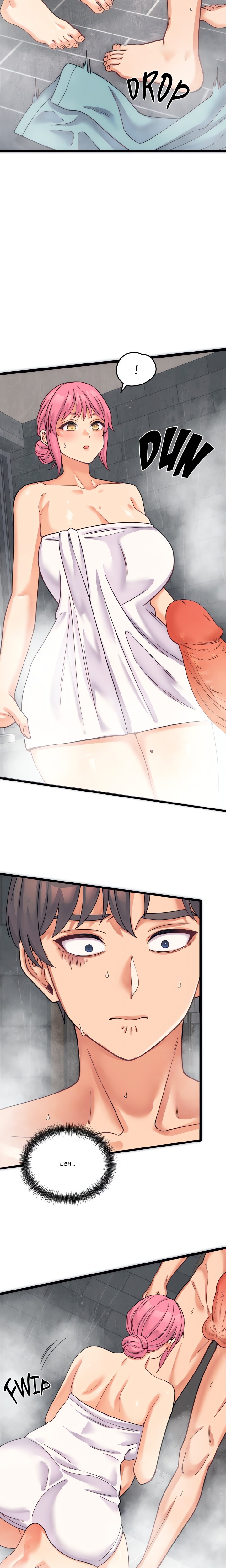 From Pauper to Prince (Uncensored) - Chapter 1 [photo 33] - MangaPorn