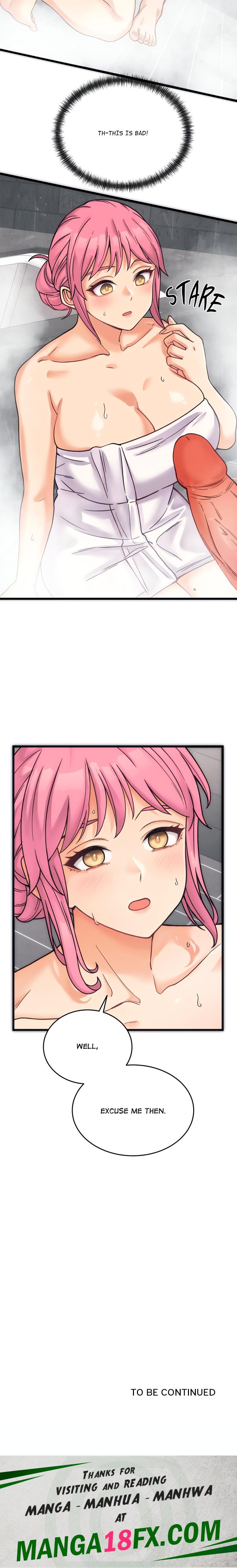 From Pauper to Prince (Uncensored) - Chapter 1 [photo 34] - MangaPorn