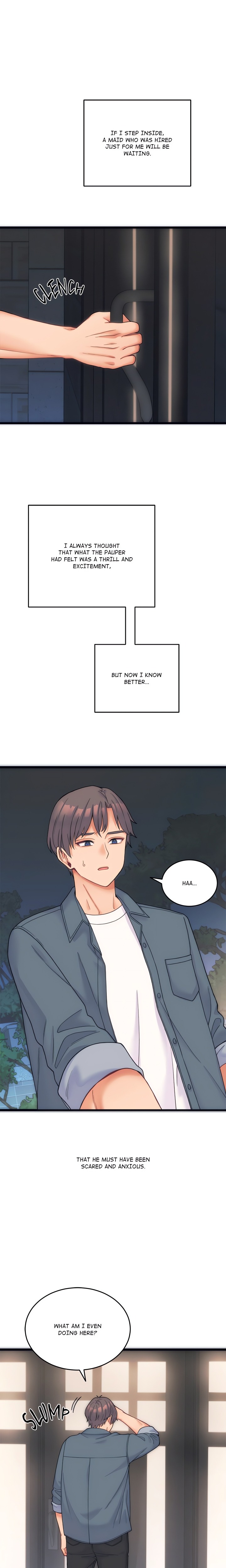 From Pauper to Prince (Uncensored) - Chapter 1 [photo 4] - MangaPorn