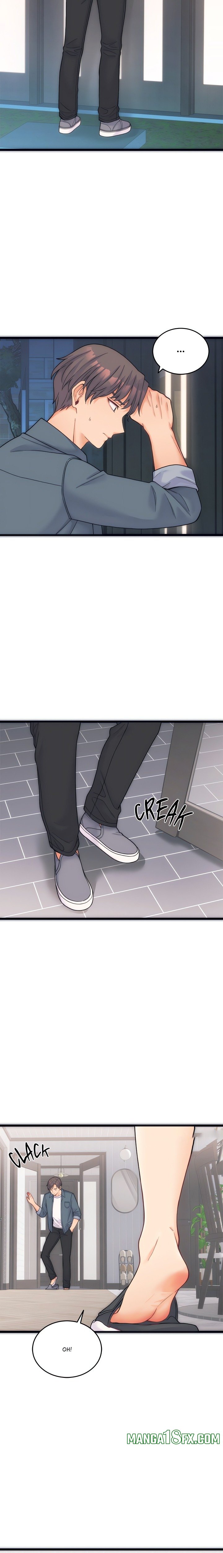 From Pauper to Prince (Uncensored) - Chapter 1 [photo 5] - MangaPorn