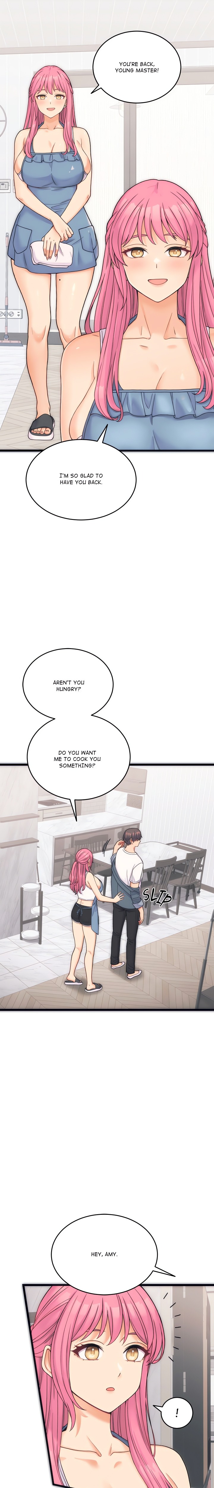 From Pauper to Prince (Uncensored) - Chapter 1 [photo 6] - MangaPorn