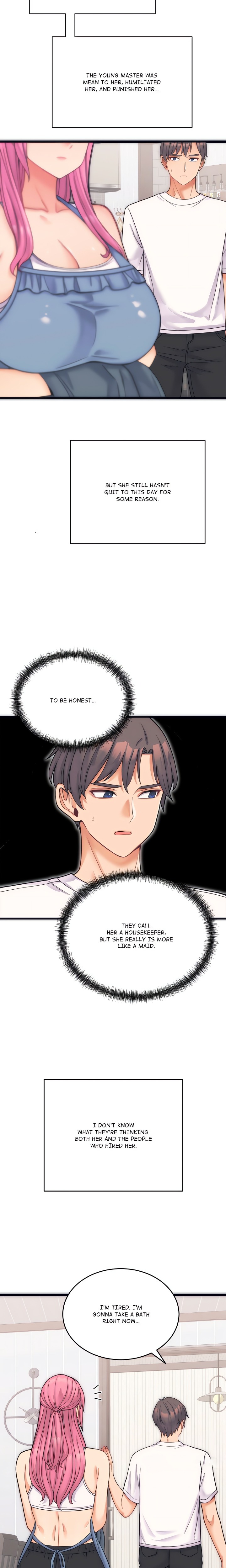 From Pauper to Prince (Uncensored) - Chapter 1 [photo 9] - MangaPorn