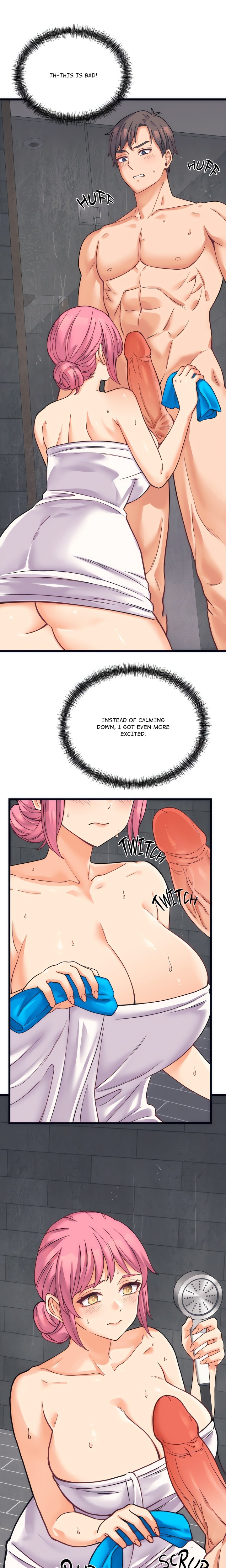 From Pauper to Prince (Uncensored) - Chapter 2 [photo 1] - MangaPorn