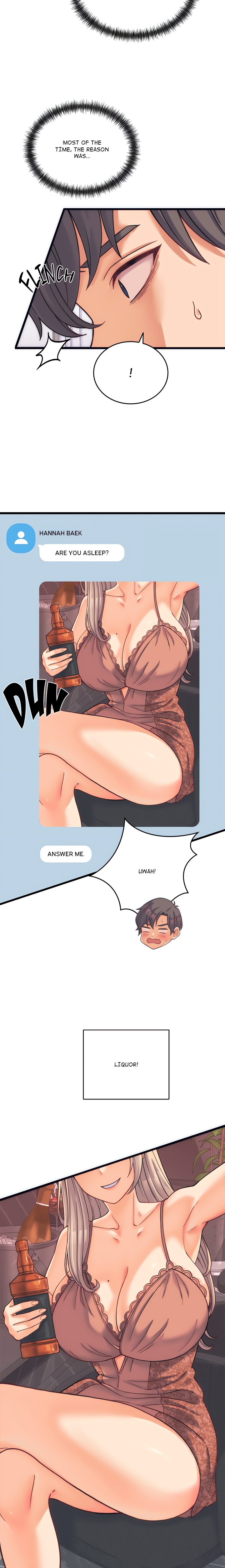 From Pauper to Prince (Uncensored) - Chapter 2 [photo 10] - MangaPorn