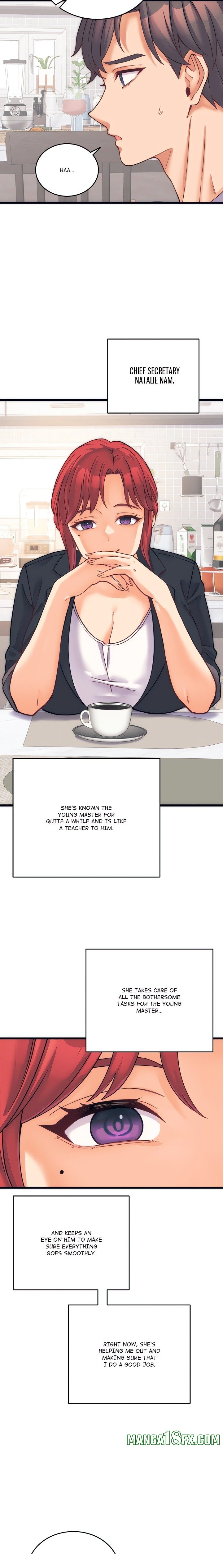 From Pauper to Prince (Uncensored) - Chapter 2 [photo 14] - MangaPorn