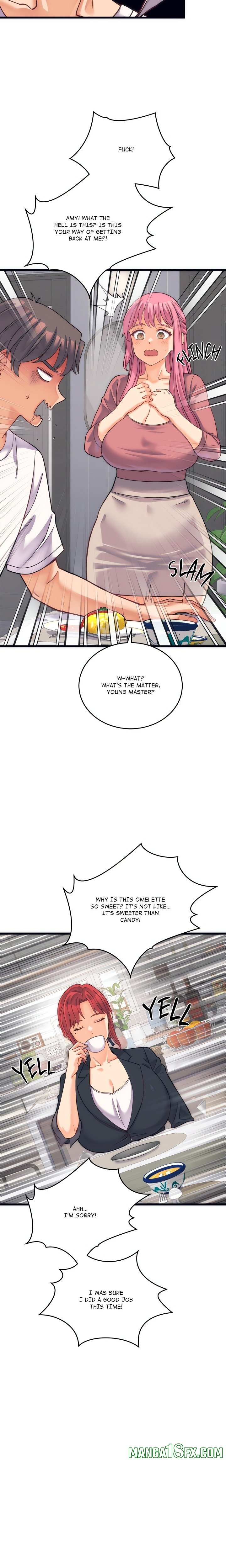 From Pauper to Prince (Uncensored) - Chapter 2 [photo 16] - MangaPorn