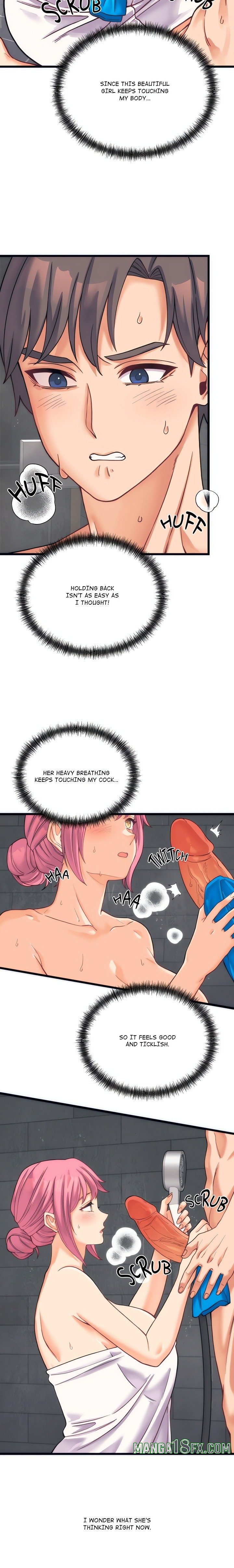 From Pauper to Prince (Uncensored) - Chapter 2 [photo 2] - MangaPorn