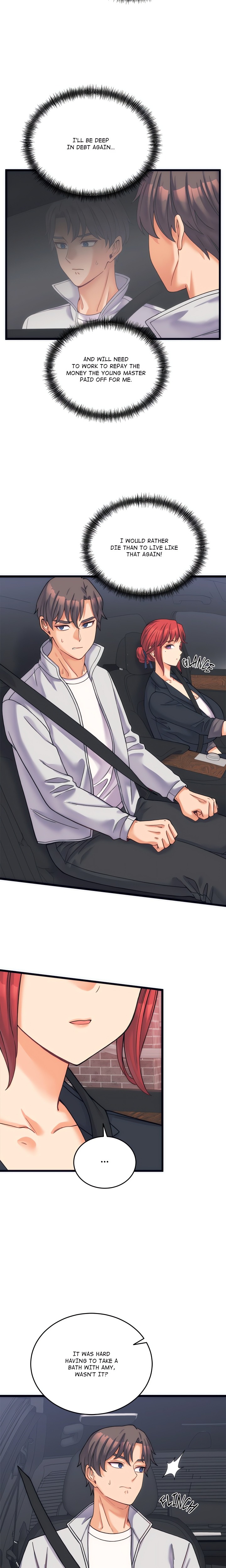 From Pauper to Prince (Uncensored) - Chapter 2 [photo 22] - MangaPorn