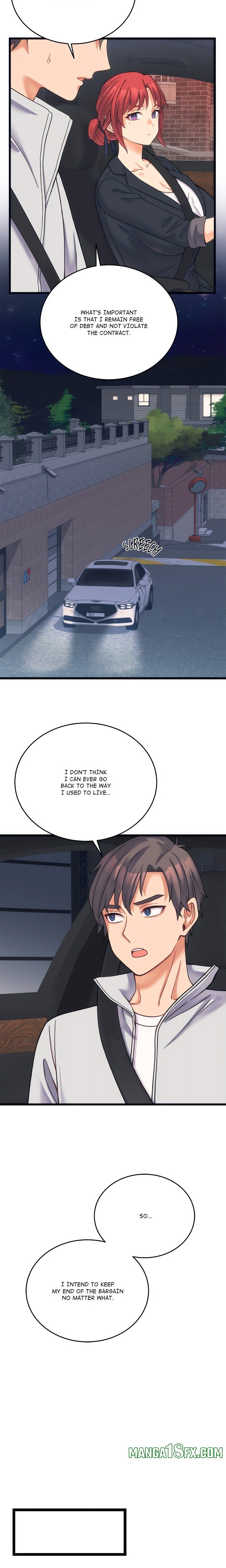 From Pauper to Prince (Uncensored) - Chapter 2 [photo 24] - MangaPorn