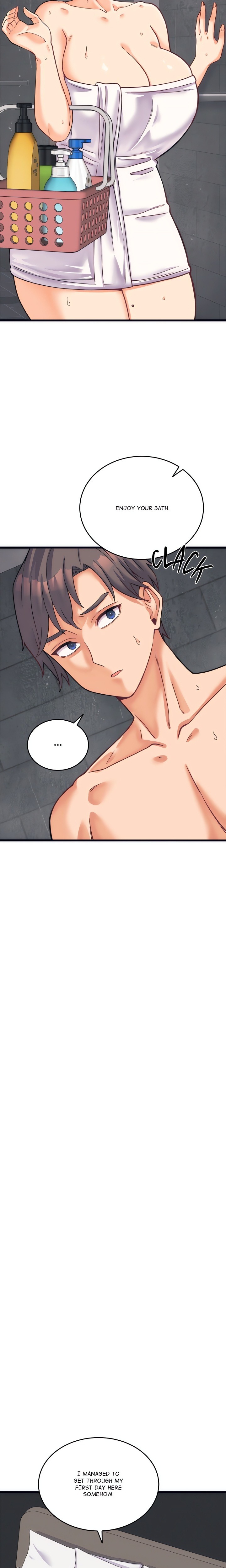 From Pauper to Prince (Uncensored) - Chapter 2 [photo 4] - MangaPorn
