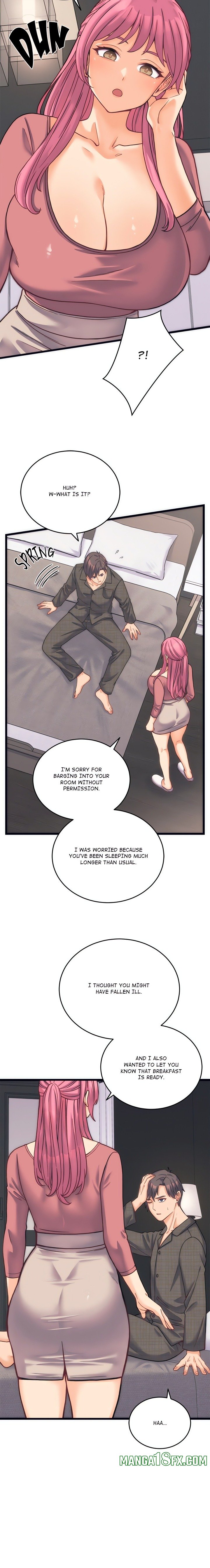 From Pauper to Prince (Uncensored) - Chapter 2 [photo 7] - MangaPorn