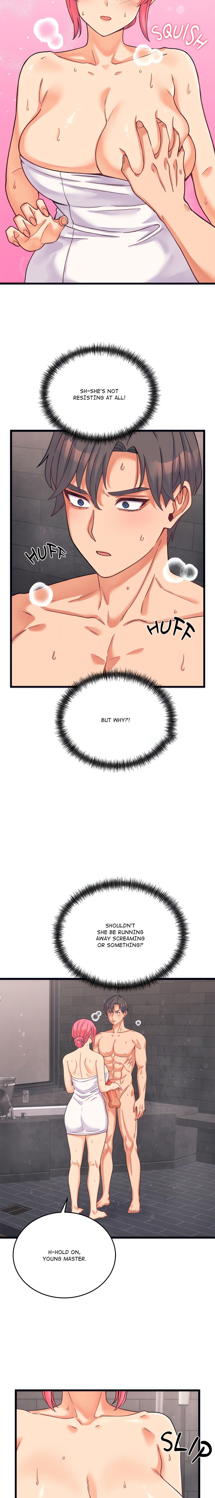 From Pauper to Prince (Uncensored) - Chapter 3 [photo 10] - MangaPorn