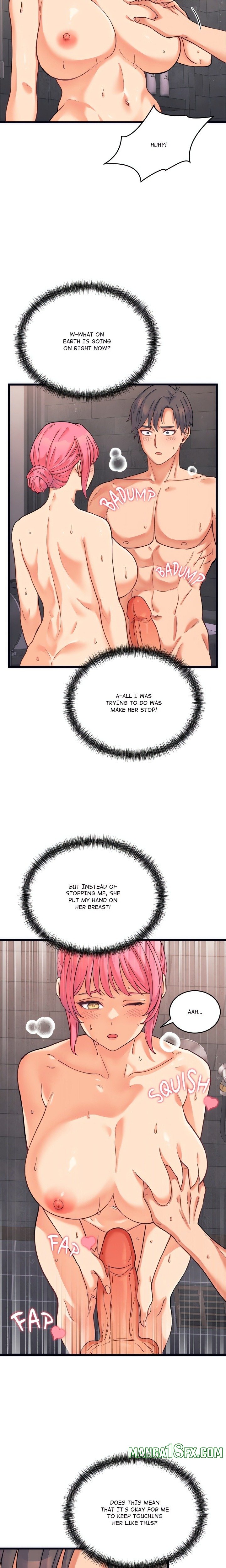 From Pauper to Prince (Uncensored) - Chapter 3 [photo 12] - MangaPorn