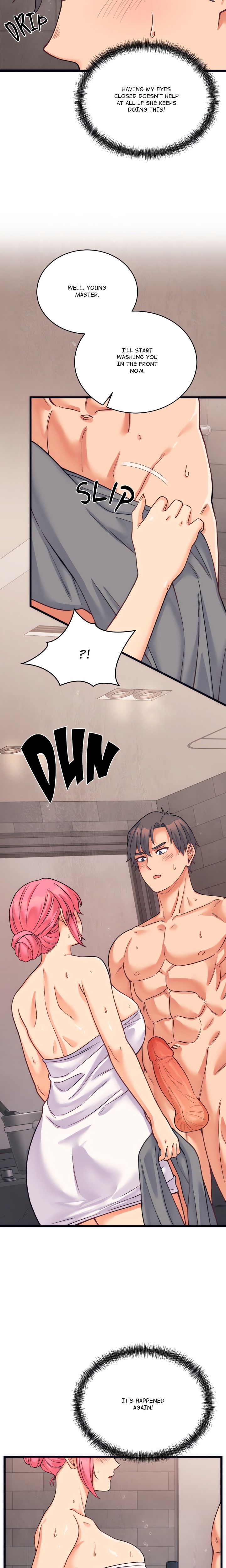 From Pauper to Prince (Uncensored) - Chapter 3 [photo 5] - MangaPorn